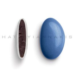Κουφέτα Indigo Λαμπερό Bijoux Supreme Χατζηγιαννάκη.