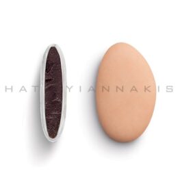 Κουφέτα Σομόν Ματ Bijoux Supreme