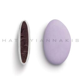Κουφέτα Lila Ματ Bijoux Supreme