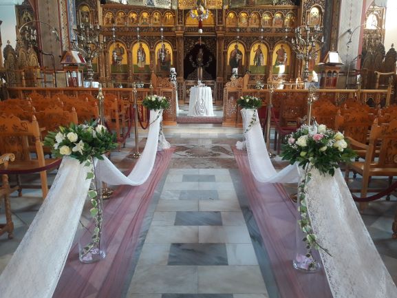 Στολισμός γάμου εσωτερικές ανθοσυνθέσεις Στολισμός γάμου εσωτερικές ανθοσυνθέσεις