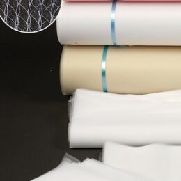 Τούλι οργάντζα για μπομπονιέρες γάμου