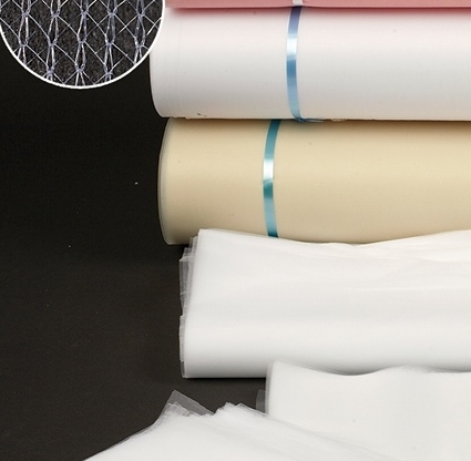 Τούλι οργάντζα 50Χ50 Τούλι οργάντζα 50Χ50