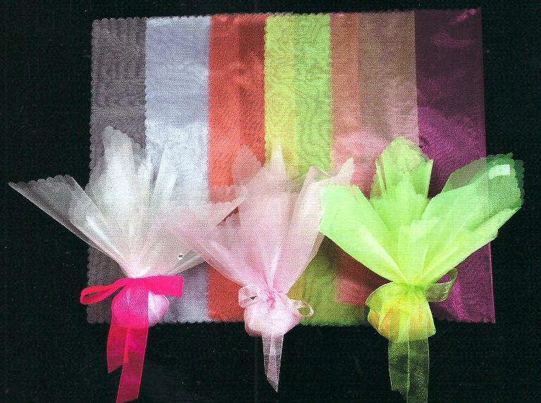 Τούλι βέλο με κορλεδάκι Τούλι βέλο με κορλεδάκι