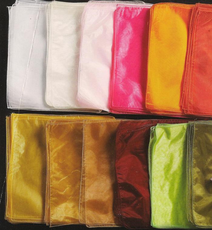 Τούλι βέλο με ούγια τετράγωνο Τούλι βέλο με ούγια τετράγωνο