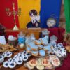 Στολισμός βάπτισης Harry Potter - Image 2