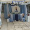 Στολισμός βάπτισης BABY BOSS - Image 3