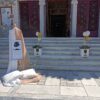Στολισμός βάπτισης θεματικός Little Man - Image 3